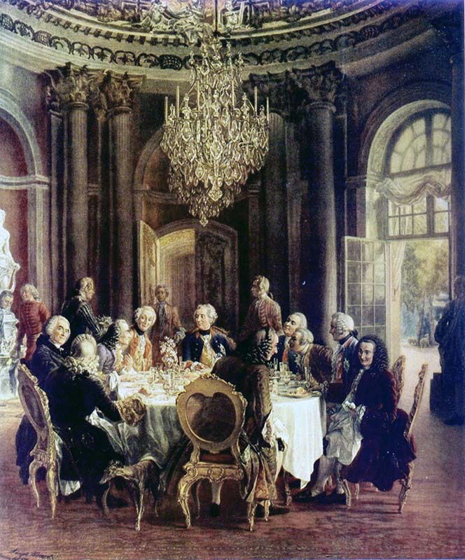Round Table